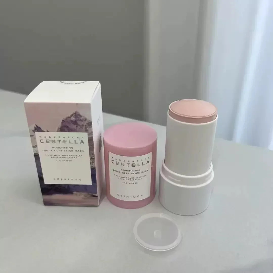 SKIN1004 Mascarilla de Arcilla en Barra Centella Madagascar Poremizing 27 g
