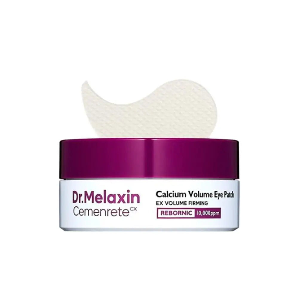 Mixsoon Peptide Collagen Eye Patch – Parches de Hidrogel Reafirmantes