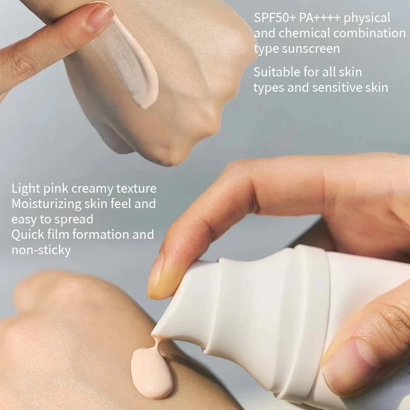 Centella Sun Serum & Hyalu Cica Water Fit Air Suncream – SPF50+