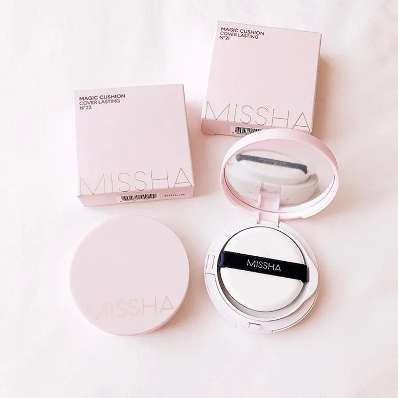 MISSHA Magic Cushion Cover Lasting SPF50+ PA+++ 15g