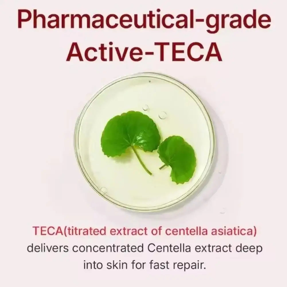 Crema Hidratante Time Reversing Madeca 50ml – Antiarrugas y Reparadora