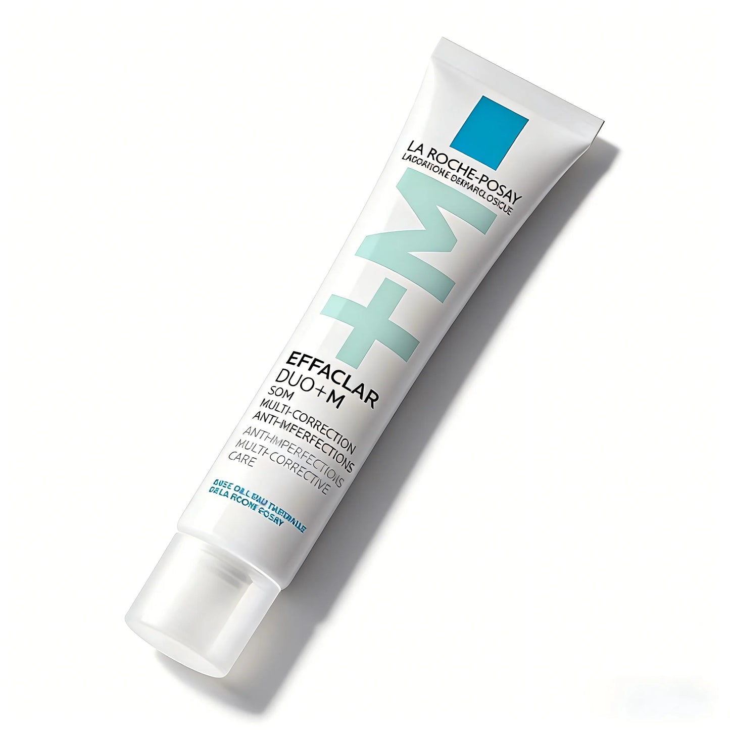 La Roche-Posay Effaclar K+ – Sérum Antiacné Control de Grasa y Poros