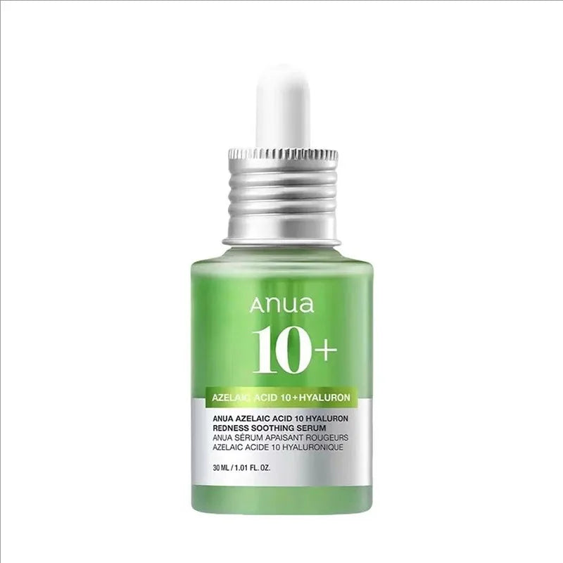ANUA Niacinamide + Hyaluronic Acid Serum – Sérum Hidratante e Iluminador Esencial