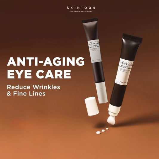 Probio-Cica Bakuchiol Eye Cream – Contorno de Ojos Reafirmante e Iluminador