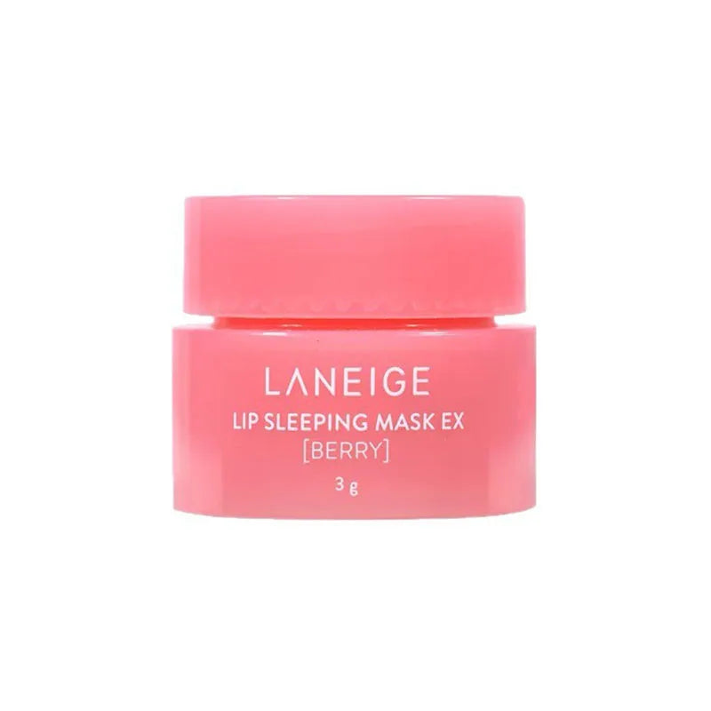 Laneige Lip Mask Jelly – Bálsamo Labial Nocturno Hidratante y Reparador