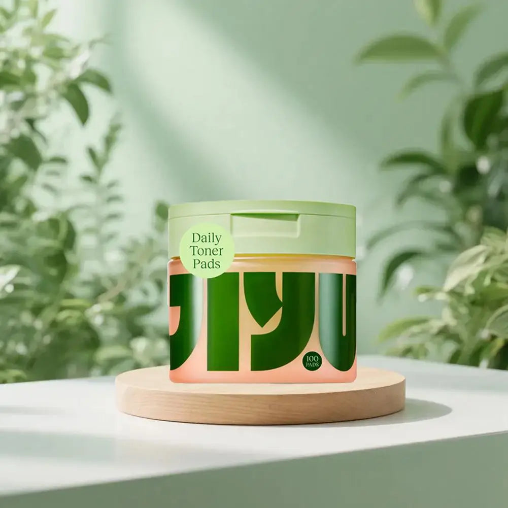 YIYU Crema Facial Hydra Glow – Hidratante Premium con Ácido Hialurónico