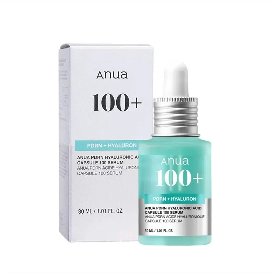 ANUA Niacinamide 10% + TXA Essence – Esencia Calmante e Iluminadora Anti Manchas